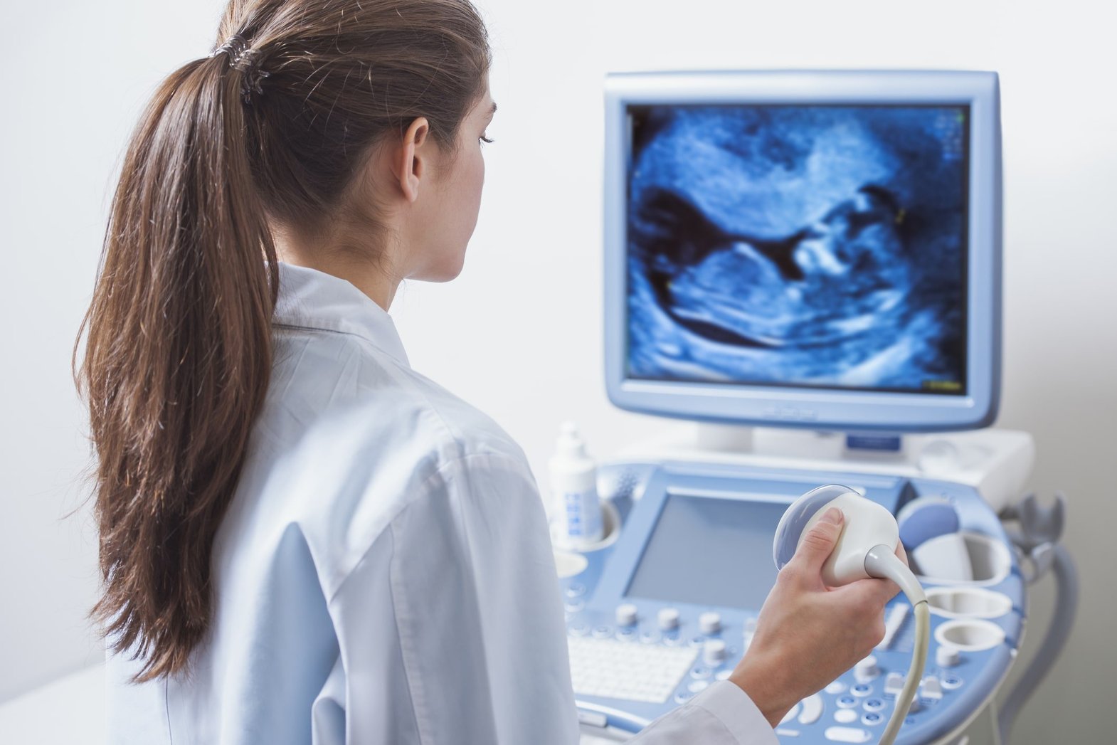 What Is a Diagnostic Medical Sonographer?